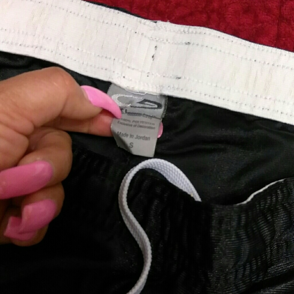 Short